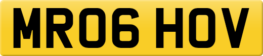 MR06HOV