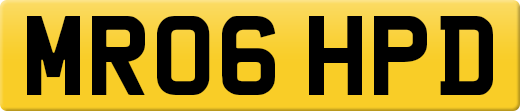 MR06HPD