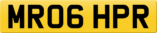 MR06HPR