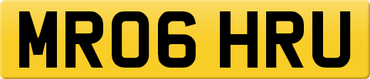 MR06HRU