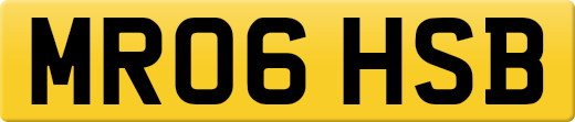 MR06HSB