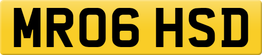MR06HSD