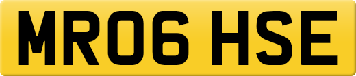 MR06HSE