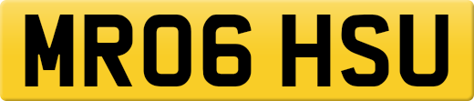 MR06HSU