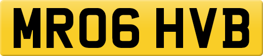 MR06HVB