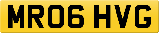 MR06HVG