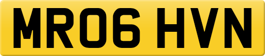MR06HVN