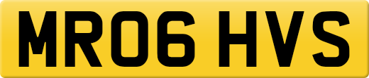 MR06HVS