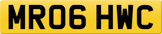 MR06HWC