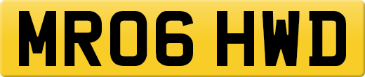 MR06HWD