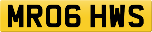 MR06HWS
