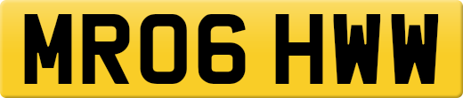 MR06HWW