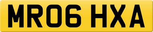 MR06HXA