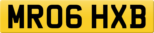 MR06HXB