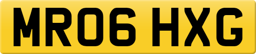 MR06HXG