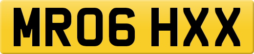 MR06HXX
