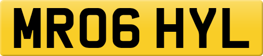 MR06HYL
