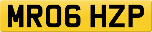 MR06HZP