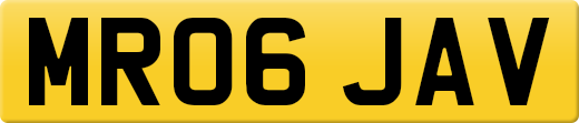 MR06JAV