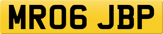 MR06JBP