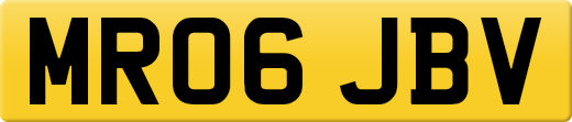 MR06JBV