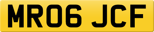 MR06JCF