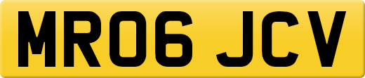 MR06JCV