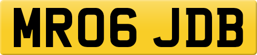 MR06JDB