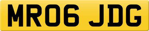 MR06JDG