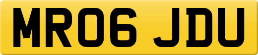 MR06JDU