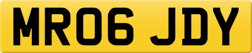MR06JDY