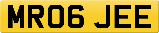 MR06JEE