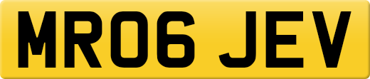 MR06JEV