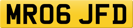MR06JFD