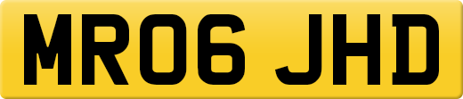 MR06JHD