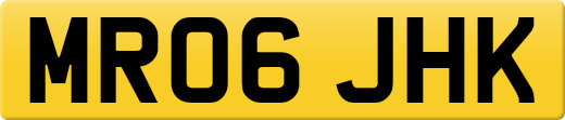 MR06JHK