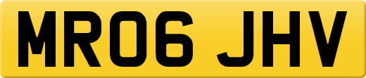 MR06JHV
