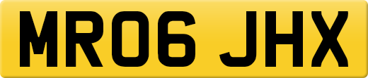 MR06JHX