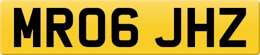 MR06JHZ