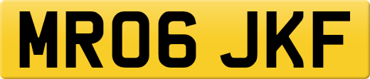MR06JKF