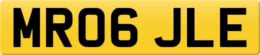 MR06JLE