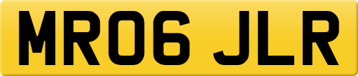 MR06JLR