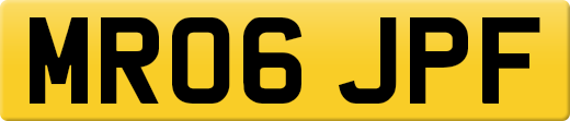 MR06JPF