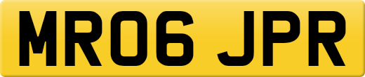 MR06JPR