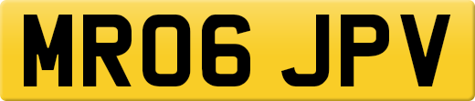 MR06JPV