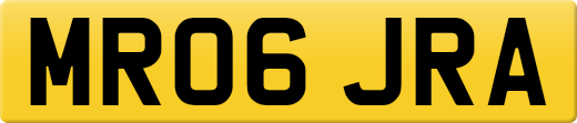 MR06JRA