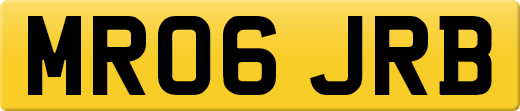 MR06JRB