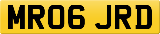 MR06JRD