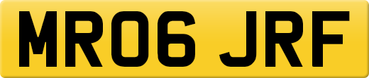 MR06JRF