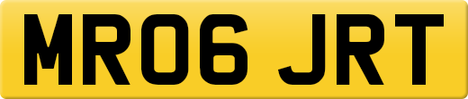 MR06JRT